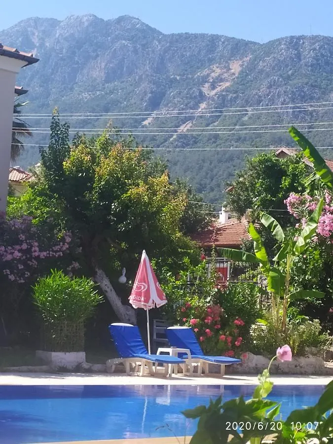 Cc'S Butik Hotel Oludeniz Guest house