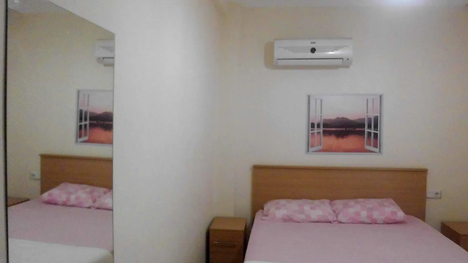 Cc'S Butik Hotel Oludeniz