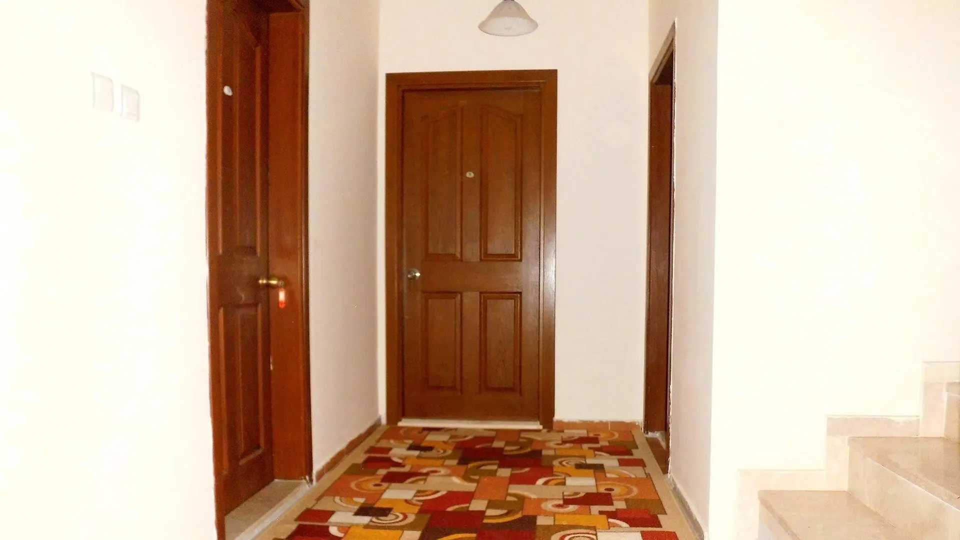 ** Guest house Cc'S Butik Hotel Oludeniz Turkey