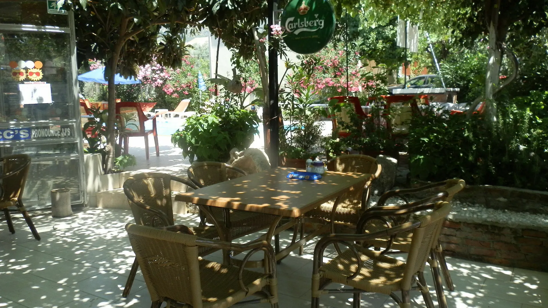 Cc'S Butik Hotel Oludeniz 2*,