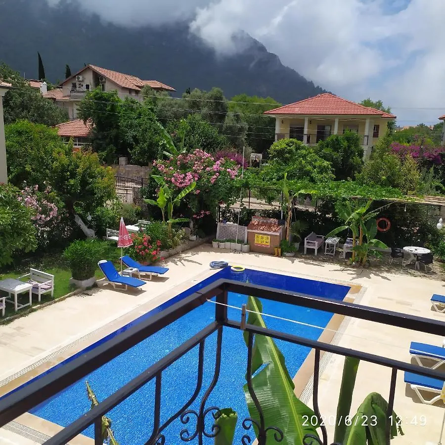 Cc'S Butik Hotel Ölüdeniz 2*,  Türkiye