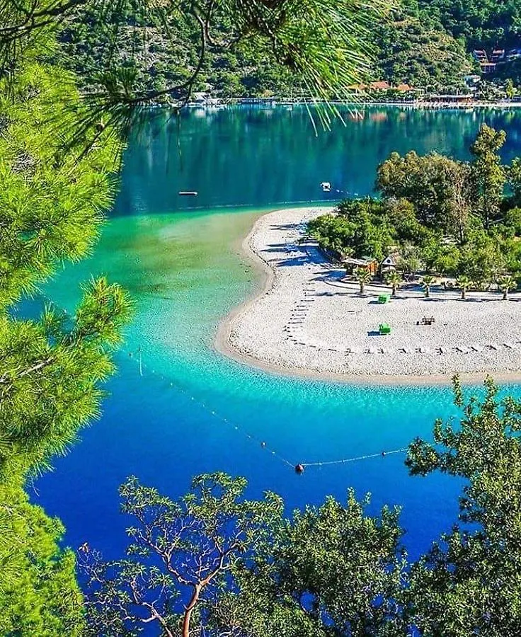 Cc'S Butik Hotel Ölüdeniz Konukevi