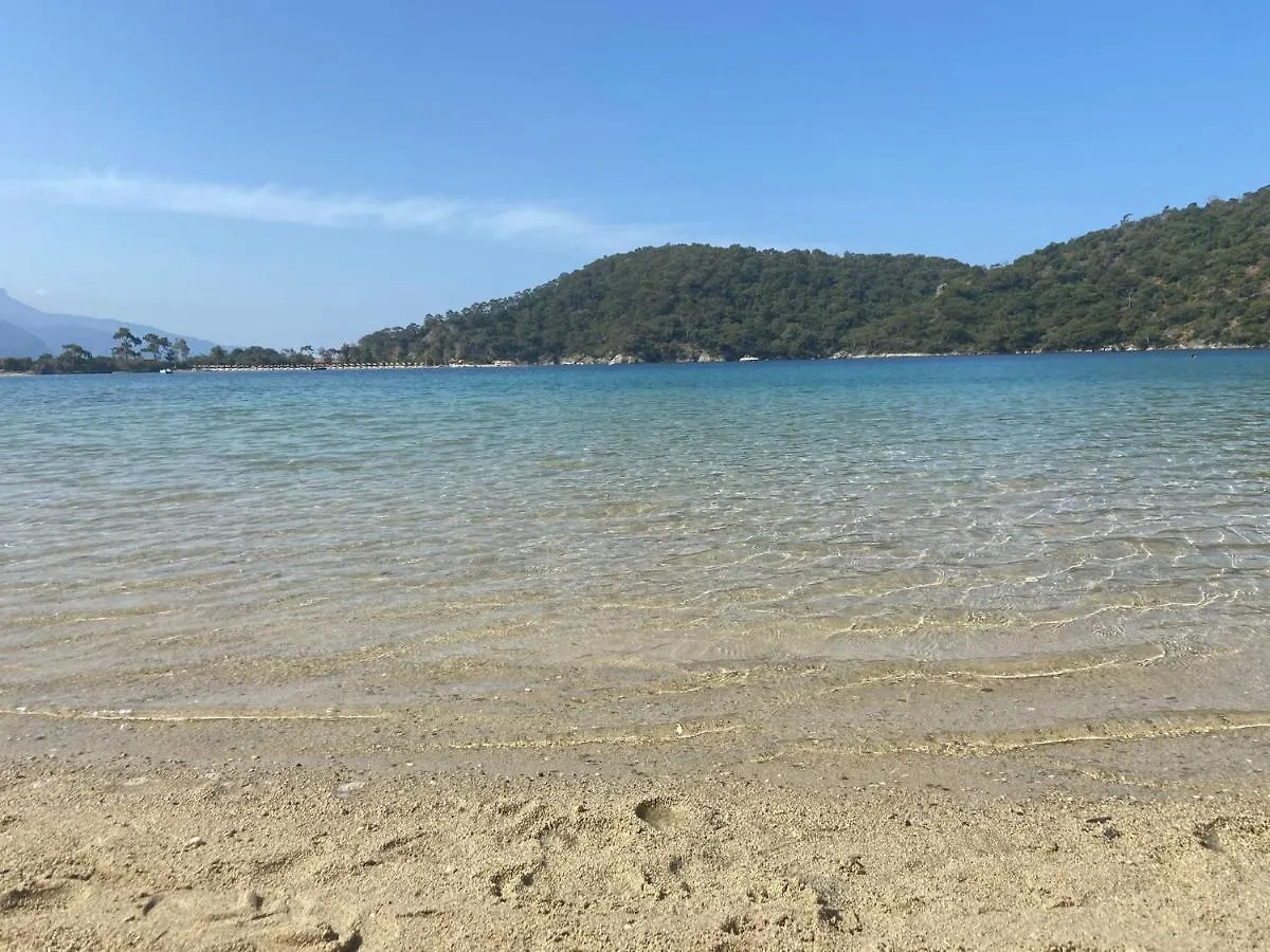 Cc'S Butik Hotel Ölüdeniz Türkiye