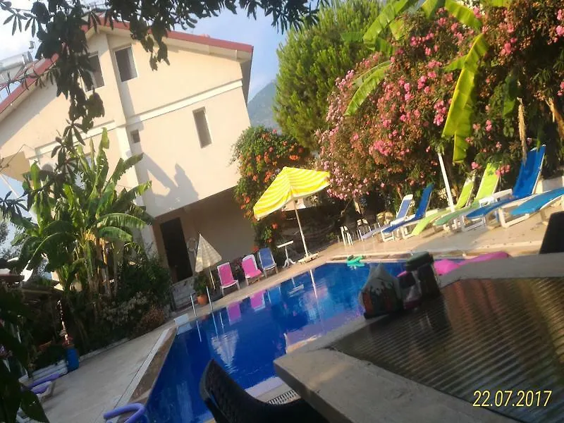 Cc'S Butik Hotel Ölüdeniz 2*,  Türkiye